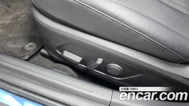 Hyundai Sonata Sonata (DN8) — Фото автомобиля 8
