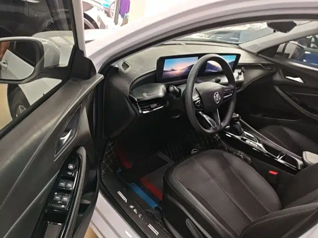 Buick Verano — Фото автомобиля 15