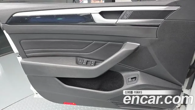 Volkswagen Arteon Arteon 2.0 TDI Prestige — Фото автомобиля 21