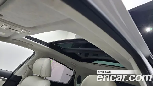 Hyundai Grandeur Новый Grandeur IG — Фото автомобиля 25