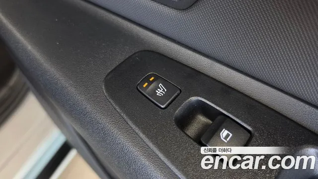 Hyundai Avante CN7 — Фото автомобиля 25