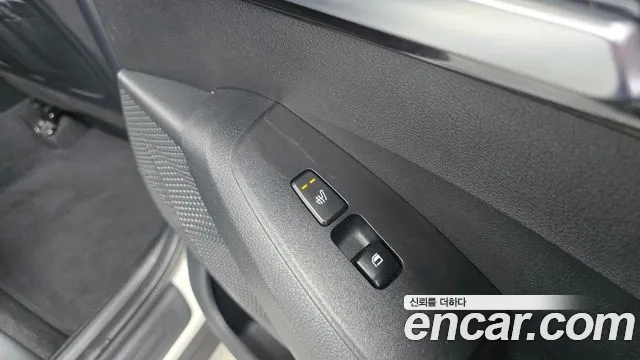 Kia Seltos Новый Seltos Бензин 2.0 2WD — Фото автомобиля 16