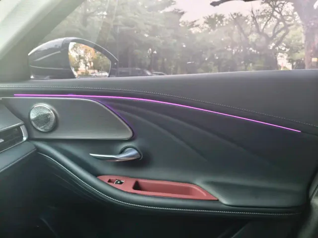Chery Arrizo 8 — Фото автомобиля 8