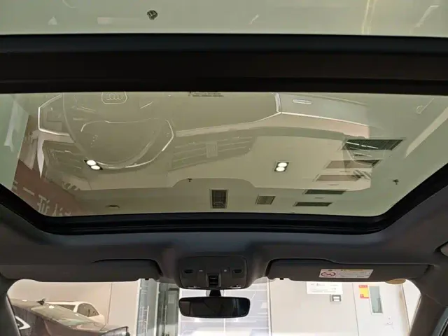 Audi Q3 — Фото автомобиля 17
