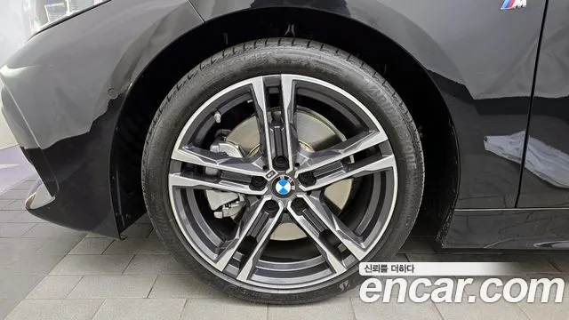 BMW 1-Series — Фото автомобиля 5