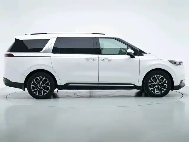 Kia Carnival — Фото автомобиля 6