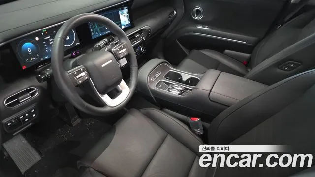 Hyundai Palisade Palisade (LX3) Бензин 2.5T 2WD 7 мест — Фото автомобиля 7