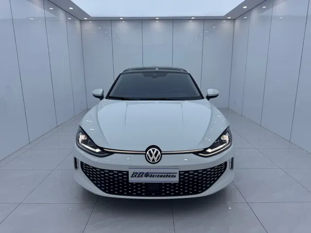 Volkswagen Lamando — Фото автомобиля 2