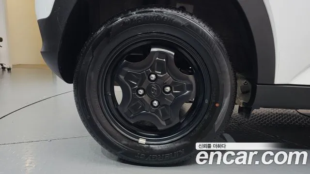Hyundai Casper — Фото автомобиля 6