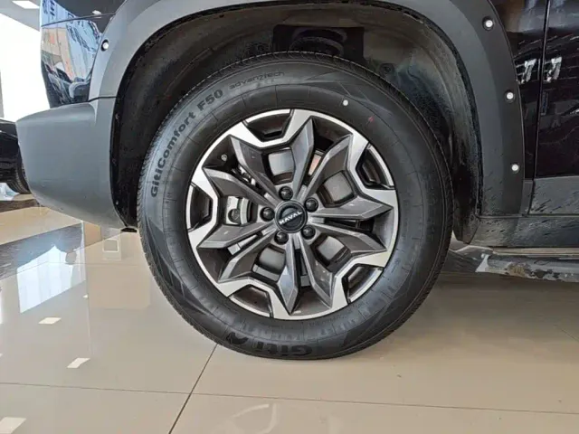 Haval Big Dog — Фото автомобиля 22