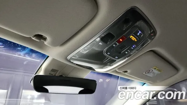 Genesis GV80 3.5T Бензин AWD — Фото автомобиля 17