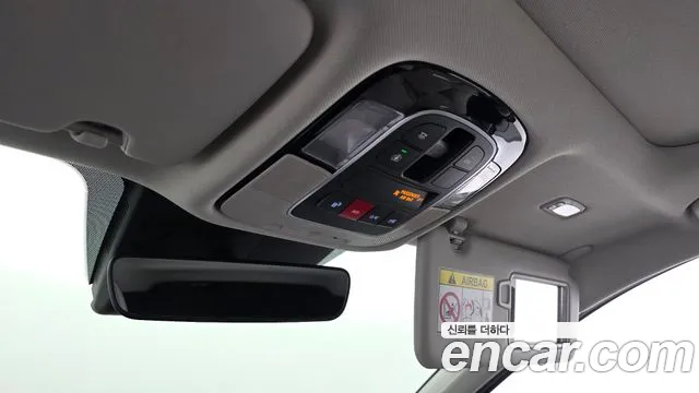 Hyundai Tucson NX4 — Фото автомобиля 26
