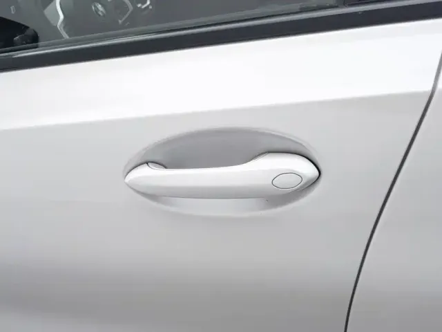 BMW i3 — Фото автомобиля 18