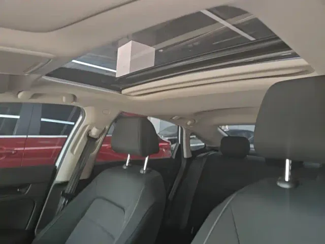 Honda Civic — Фото автомобиля 17
