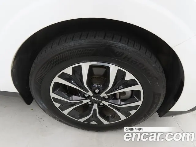 Kia Carnival 4th Gen — Фото автомобиля 20