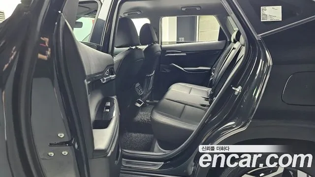 Kia Seltos — Фото автомобиля 26