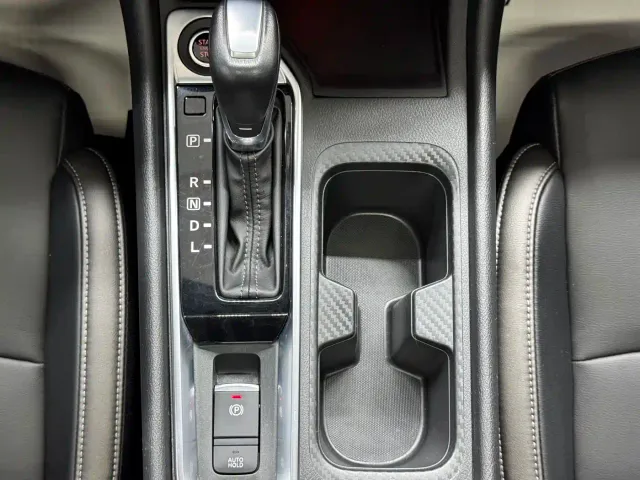 Nissan Sylphy — Фото автомобиля 15