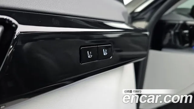 Hyundai Grandeur GN7 — Фото автомобиля 29