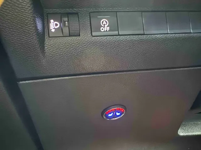 Peugeot 2008 — Фото автомобиля 11