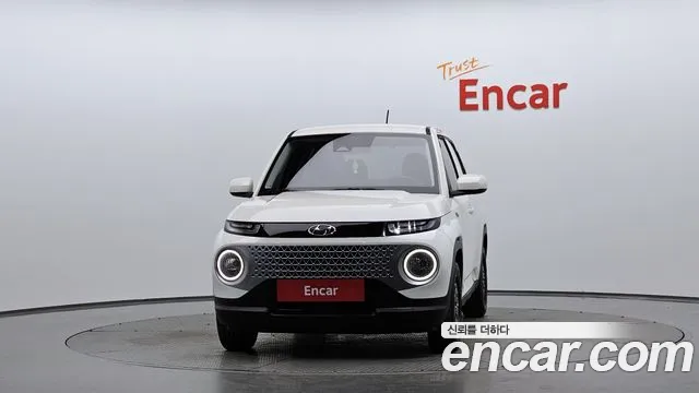 Hyundai Casper — Фото автомобиля 3