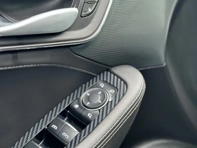 Cadillac CT5 — Фото автомобиля 19
