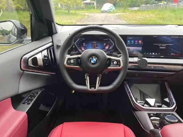 BMW X3 — Фото автомобиля 17