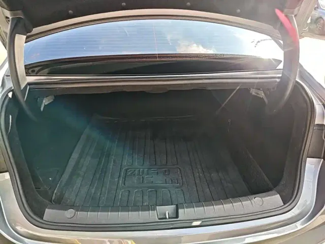 BYD Qin PLUS — Фото автомобиля 18
