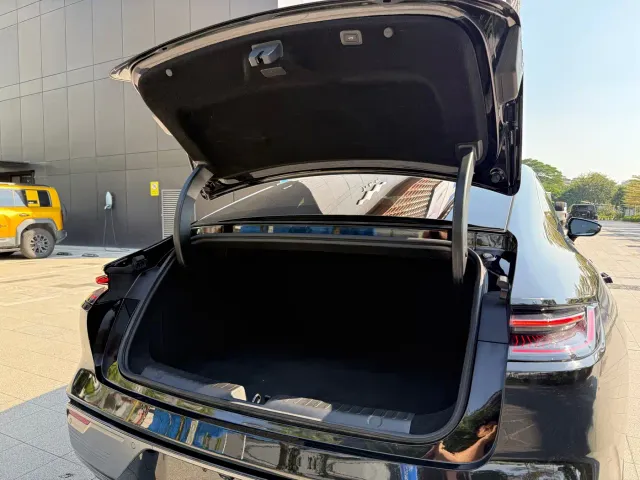 Geely Galaxy Xingyao 8 — Фото автомобиля 24