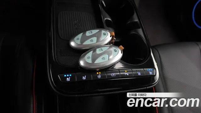 Hyundai Ioniq5 Long Range AWD — Фото автомобиля 16