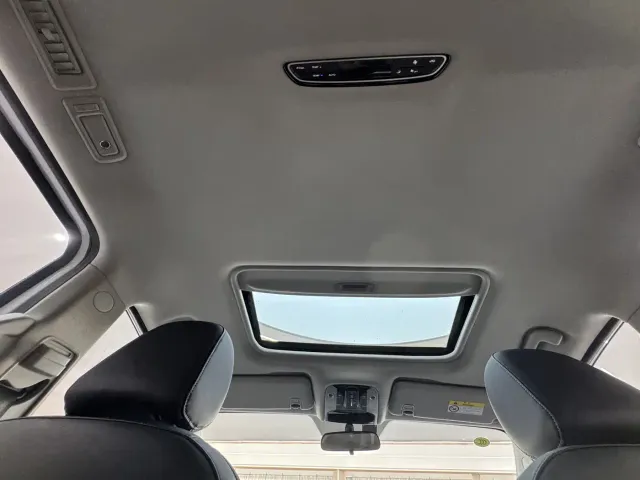 GAC Trumpchi M8 — Фото автомобиля 18