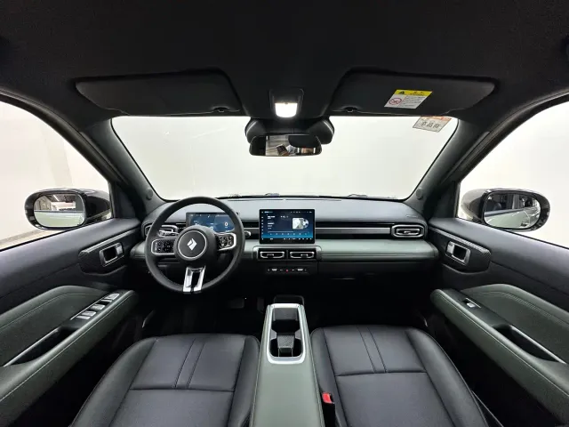 Baojun Yep Plus — Фото автомобиля 18