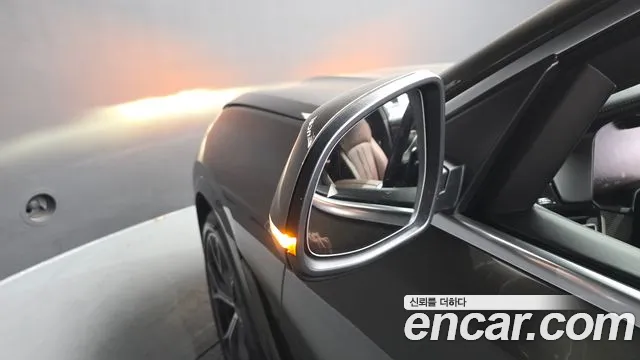BMW X6 xDrive40i M Sport — Фото автомобиля 28