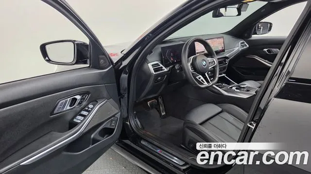 BMW 3 Series — Фото автомобиля 15