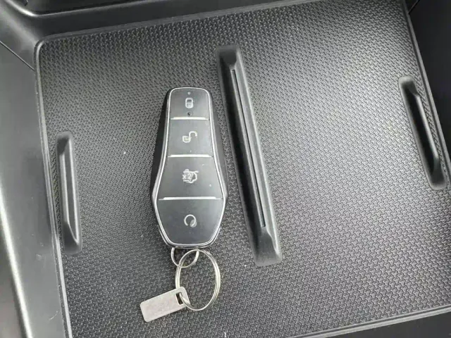 BYD Qin PLUS — Фото автомобиля 8