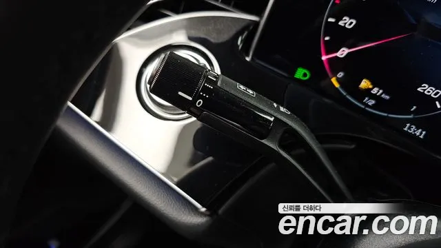 Mercedes-Benz E-Class E-класс W214 — Фото автомобиля 28