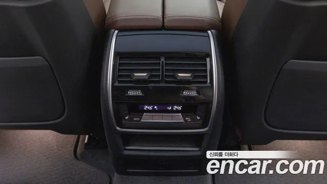 BMW X5 G05 — Фото автомобиля 19