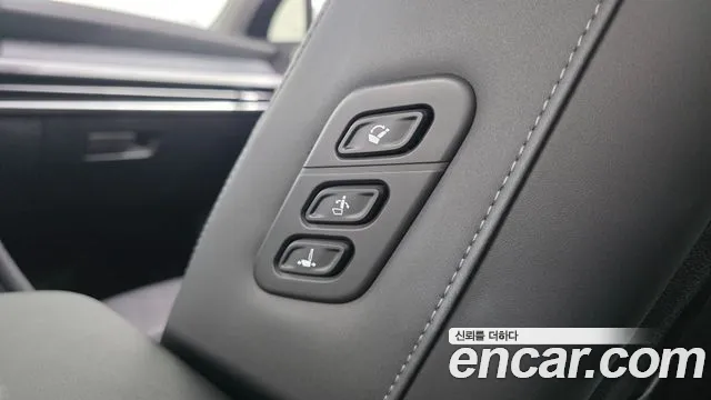 Hyundai Sonata DN8 — Фото автомобиля 29