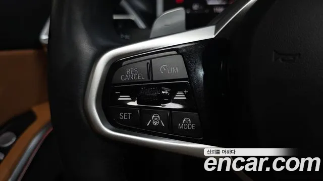 BMW 3-Series 3 серия (G20) 320i M Sport — Фото автомобиля 17
