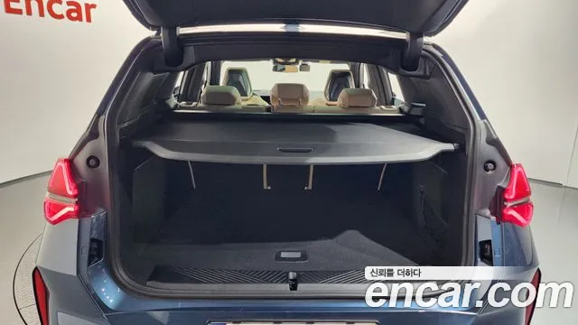 BMW X3 xDrive 20 M Sport Pro — Фото автомобиля 6