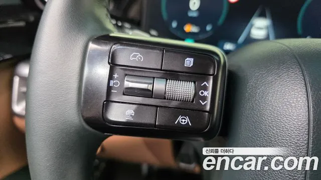Hyundai Grandeur GN7 — Фото автомобиля 26