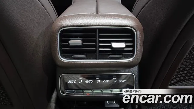 Mercedes-Benz GLE-Class GLE-класс W167 — Фото автомобиля 25
