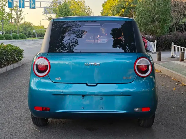 Changan Lumin — Фото автомобиля 9
