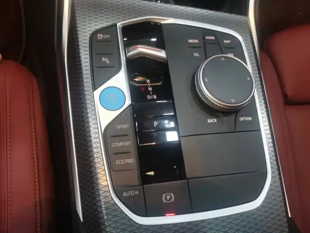 BMW i3 — Фото автомобиля 16
