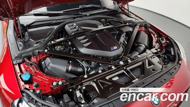 BMW M2 M2 Купе — Фото автомобиля 6