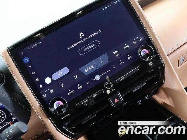 Toyota Alphard — Фото автомобиля 7