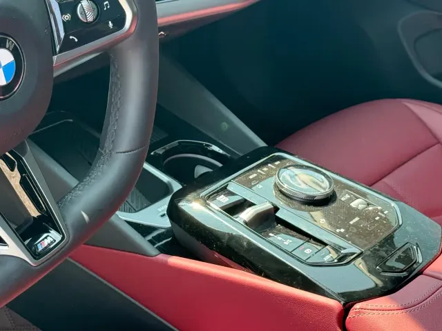 BMW 5 Series — Фото автомобиля 6