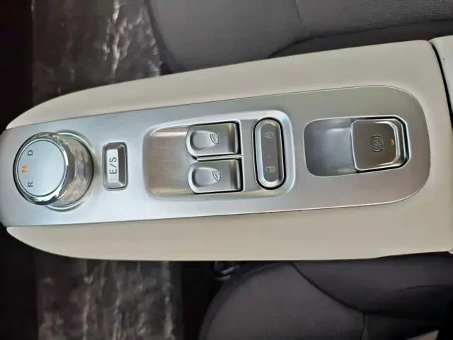 Changan Lumin — Фото автомобиля 11
