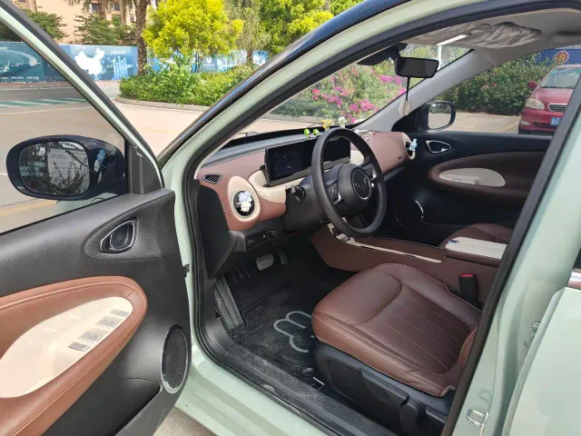 Wuling Bingo — Фото автомобиля 8