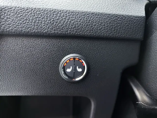 Skoda Rapid — Фото автомобиля 12