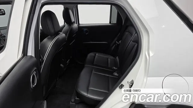 Hyundai Casper — Фото автомобиля 25
